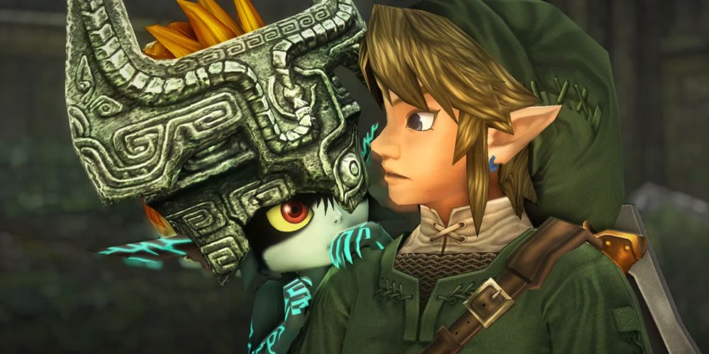 The Legend of Zelda: 10 Compañeros Más Útiles, Clasificados