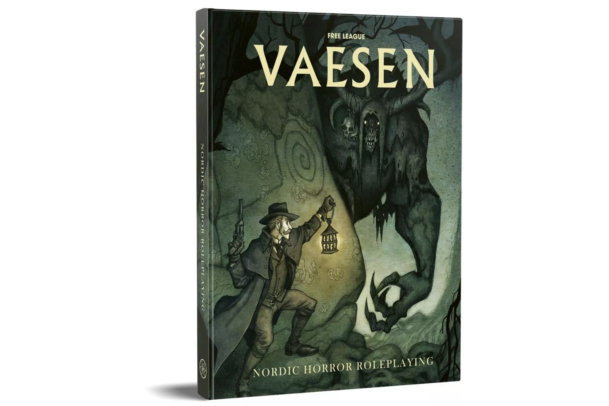 Image: Free League Publishing