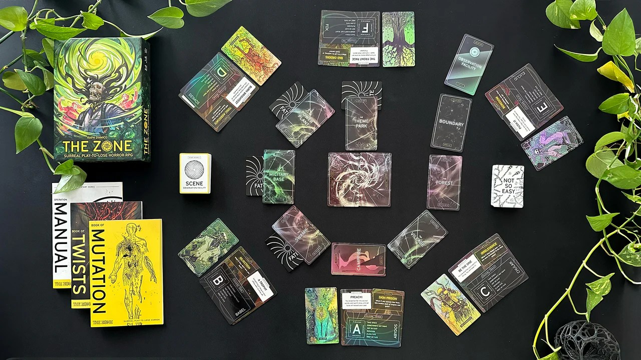 Estos juegos son geniales y no necesitas a nadie más para jugarlos