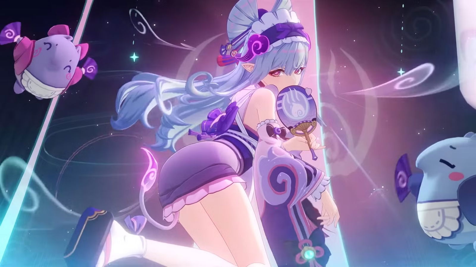 Esta Semana en Juegos Móviles: La Epic Games Store Agrega Más a Móvil, Genshin Impact Versión 5.4 y Más!