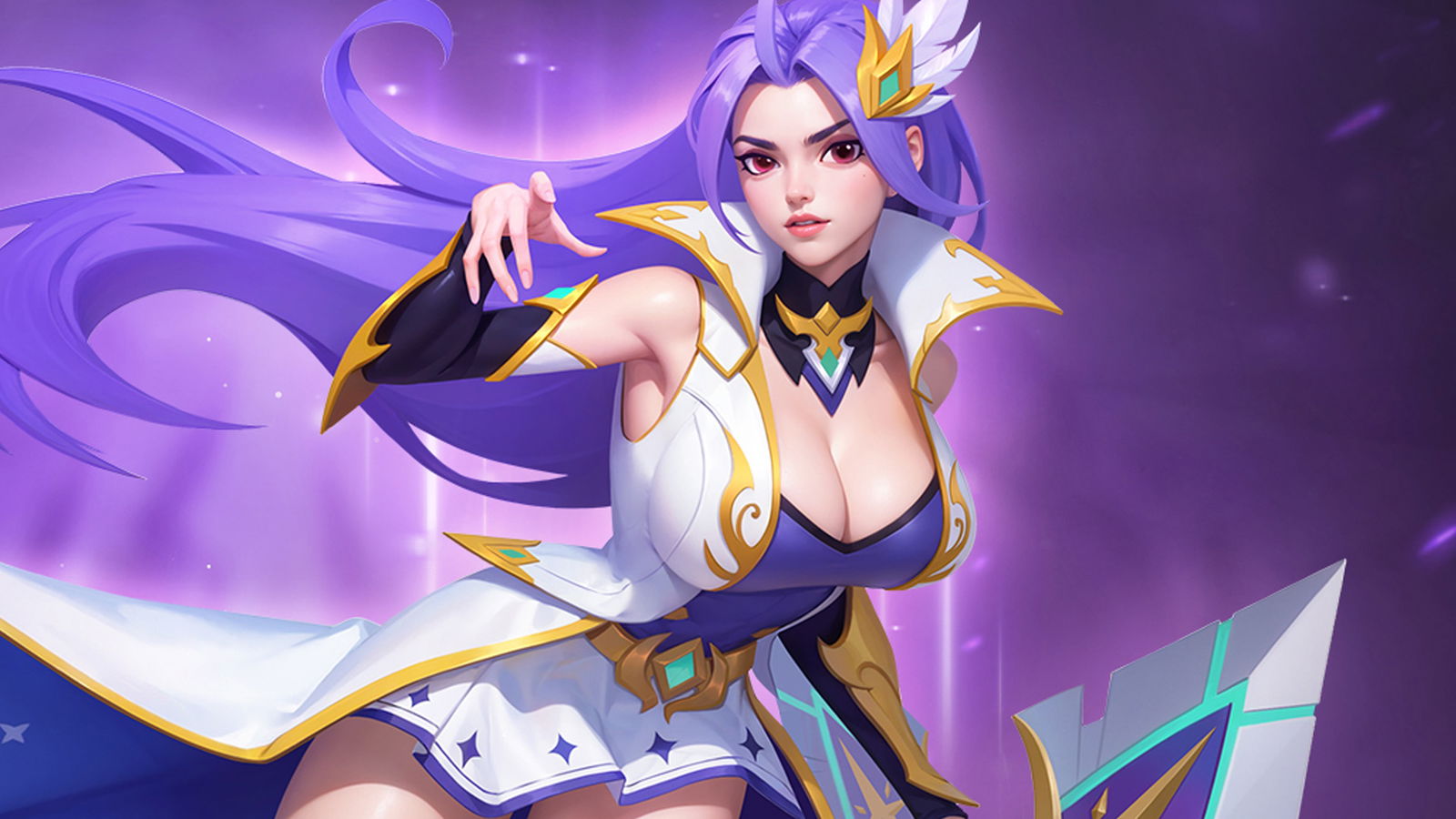 Esta Semana en Juegos Móviles: World of Tanks, un Nuevo RPG Móvil y ¡Colaboración de HoYoverse!