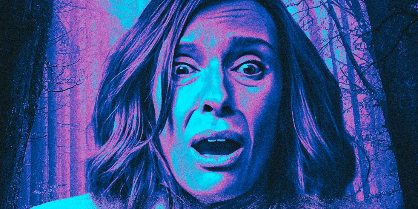 La película de terror de Toni Collette con un 90% en Rotten Tomatoes está aterrorizando a la audiencia