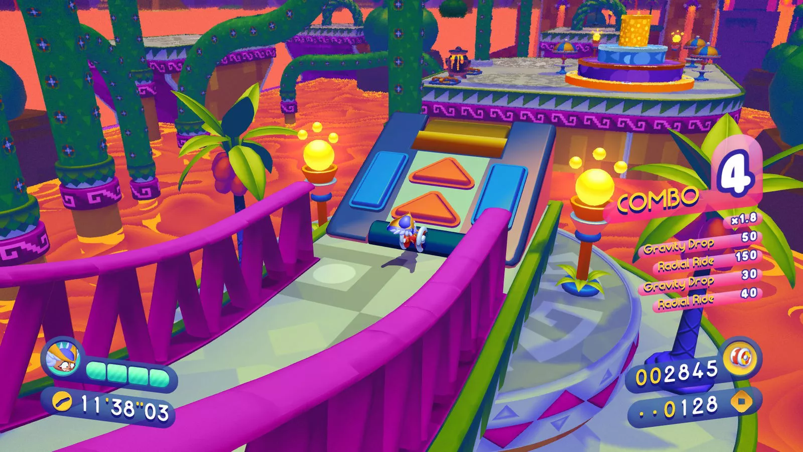 Penny's Big Breakaway Preview: