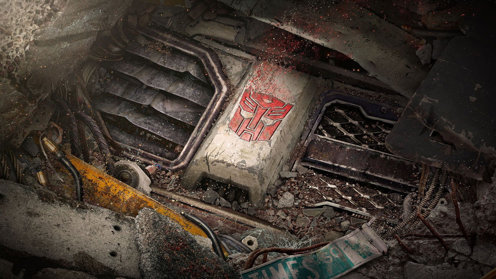 Transformers: Reactivate Ha Sido Lamentablemente Cancelado, Desarrolladores Enfrentarán Posibles Despidos