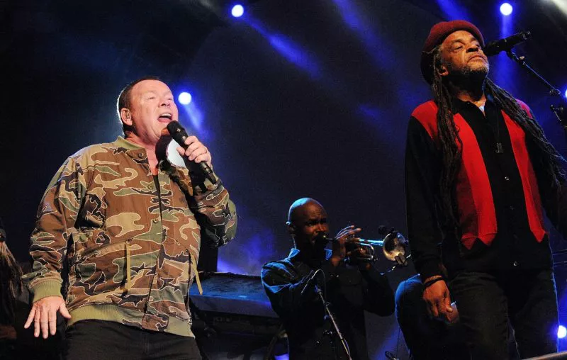 UB40
