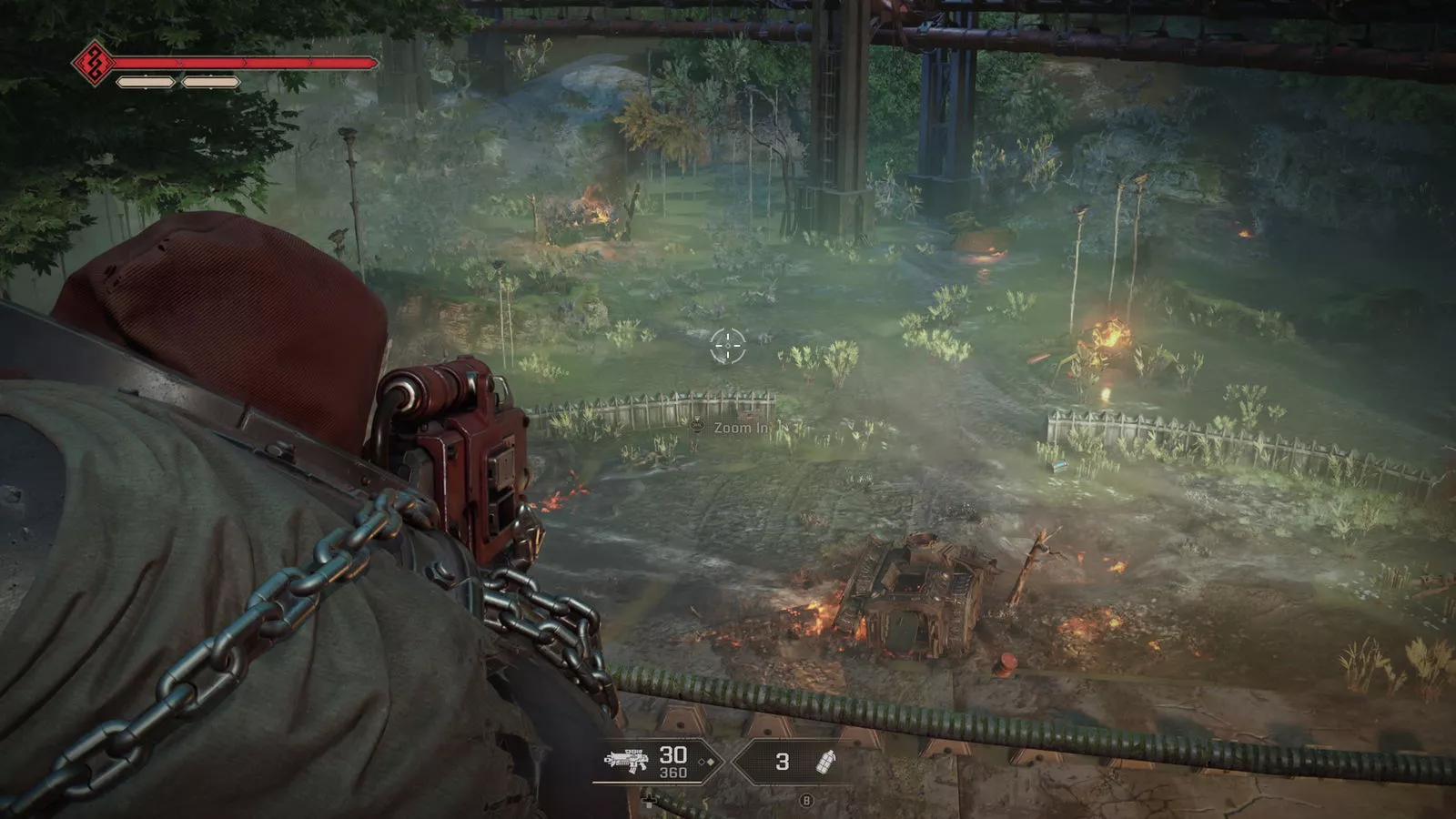 Warhammer 40,000: Space Marine 2 Publisher Unleashes Roadmap Amid Content Complaints