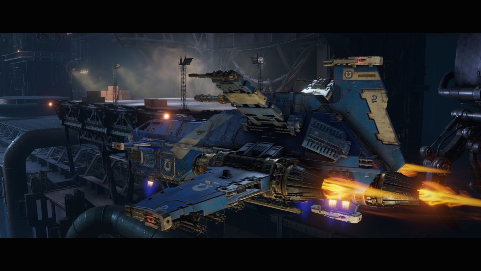 Warhammer 40,000: Space Marine 2: El editor lanza un plan de desarrollo ante quejas sobre el contenido