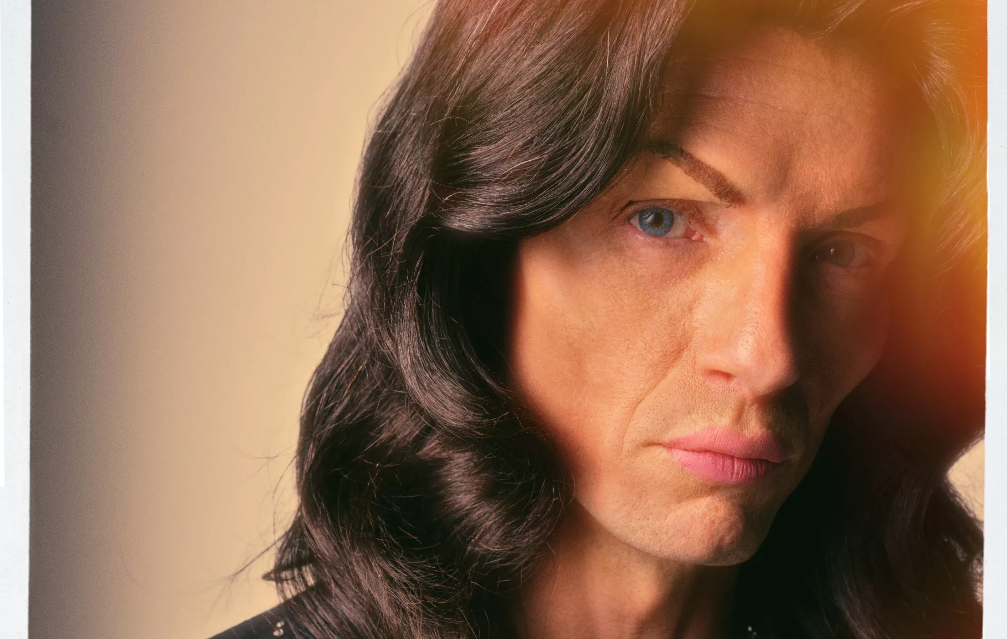 The Darkness explora los roles de género y el