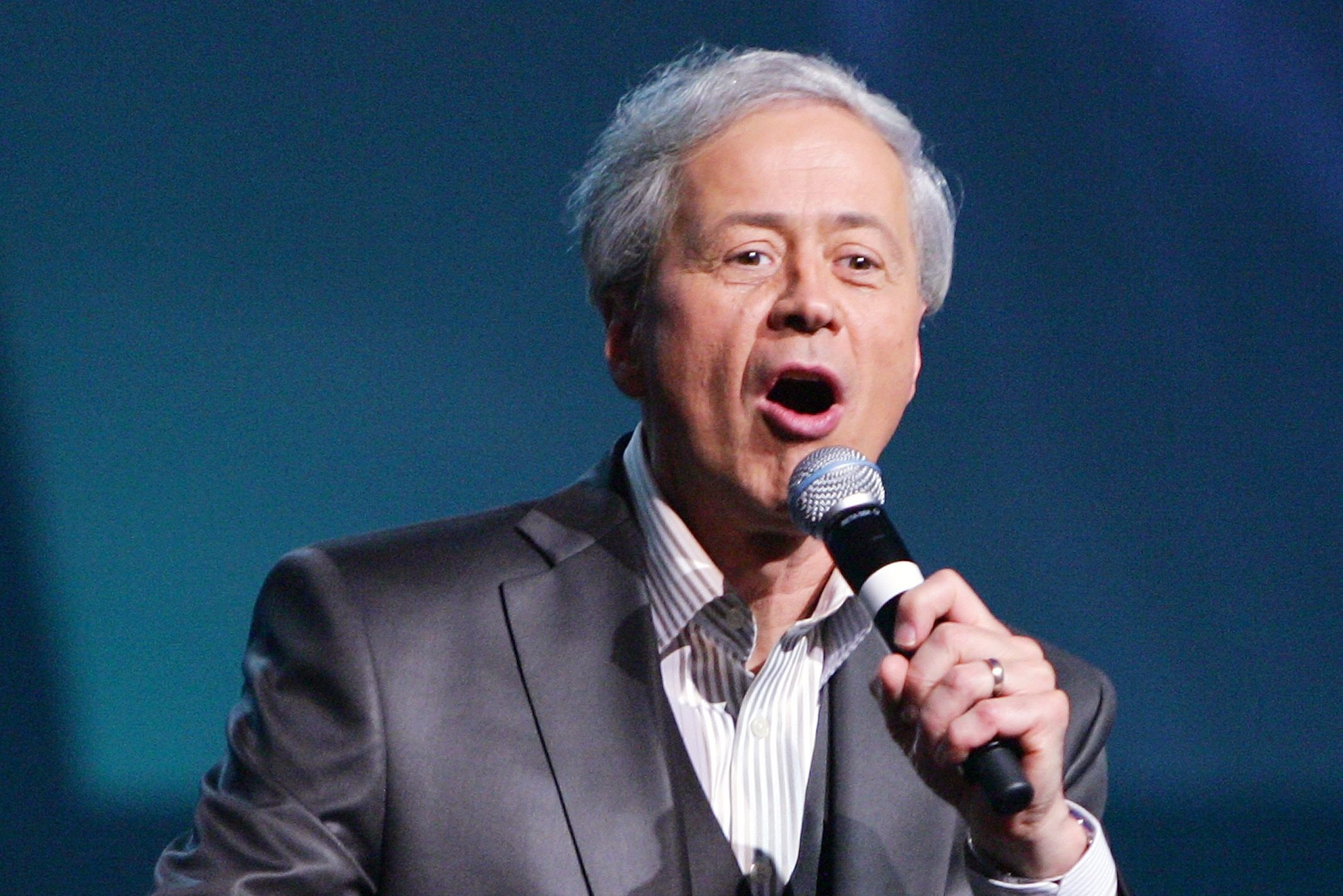 Wayne Osmond, miembro original del grupo vocal Osmonds, fallece a los 73 años