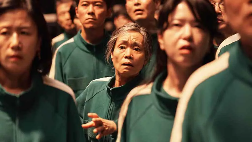 ¿Qué es el juego de Jack y Jill en Squid Game? Teorías explicadas