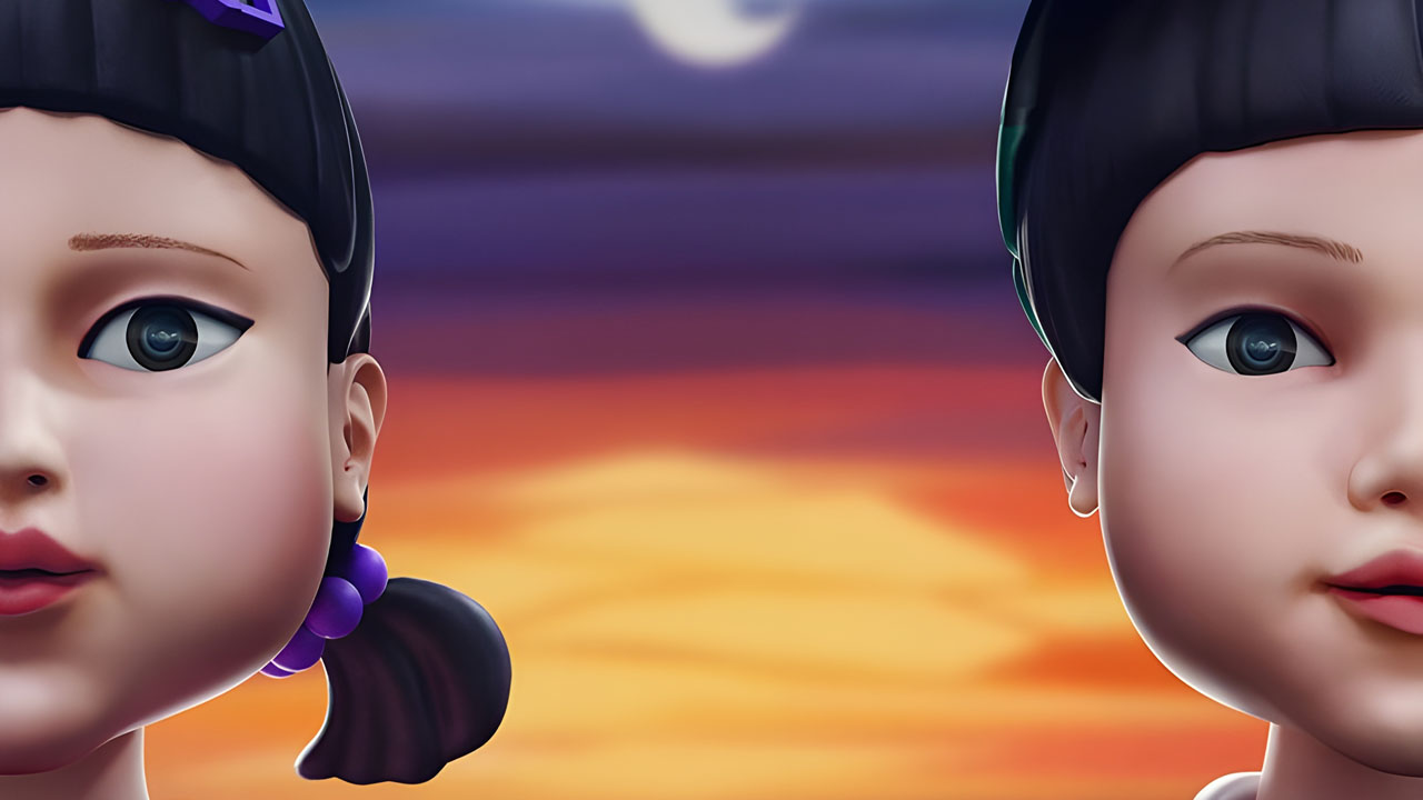 ¿Qué es el juego de Jack y Jill en Squid Game? Teorías explicadas