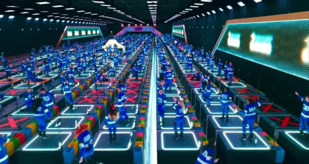 ¿Dónde se filmaron los Beast Games? Ubicaciones exactas, explicadas