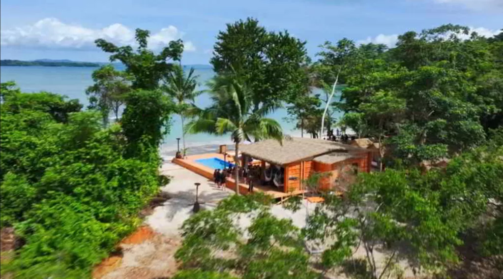 ¿Dónde se filmaron los Beast Games? Ubicaciones exactas, explicadas