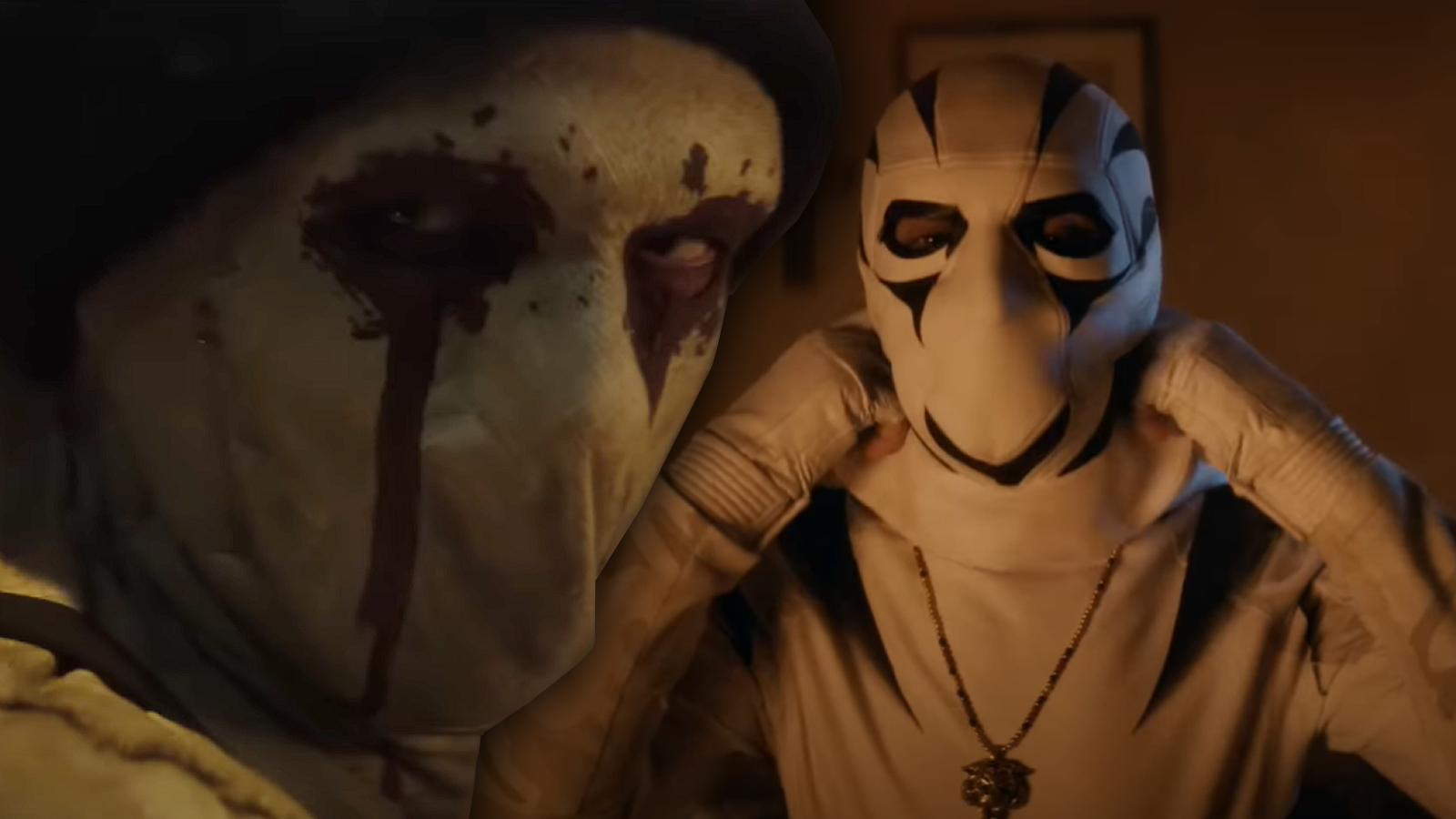 ¿Quiénes Son Muse y White Tiger, Los Nuevos Personajes de Daredevil: Born Again?