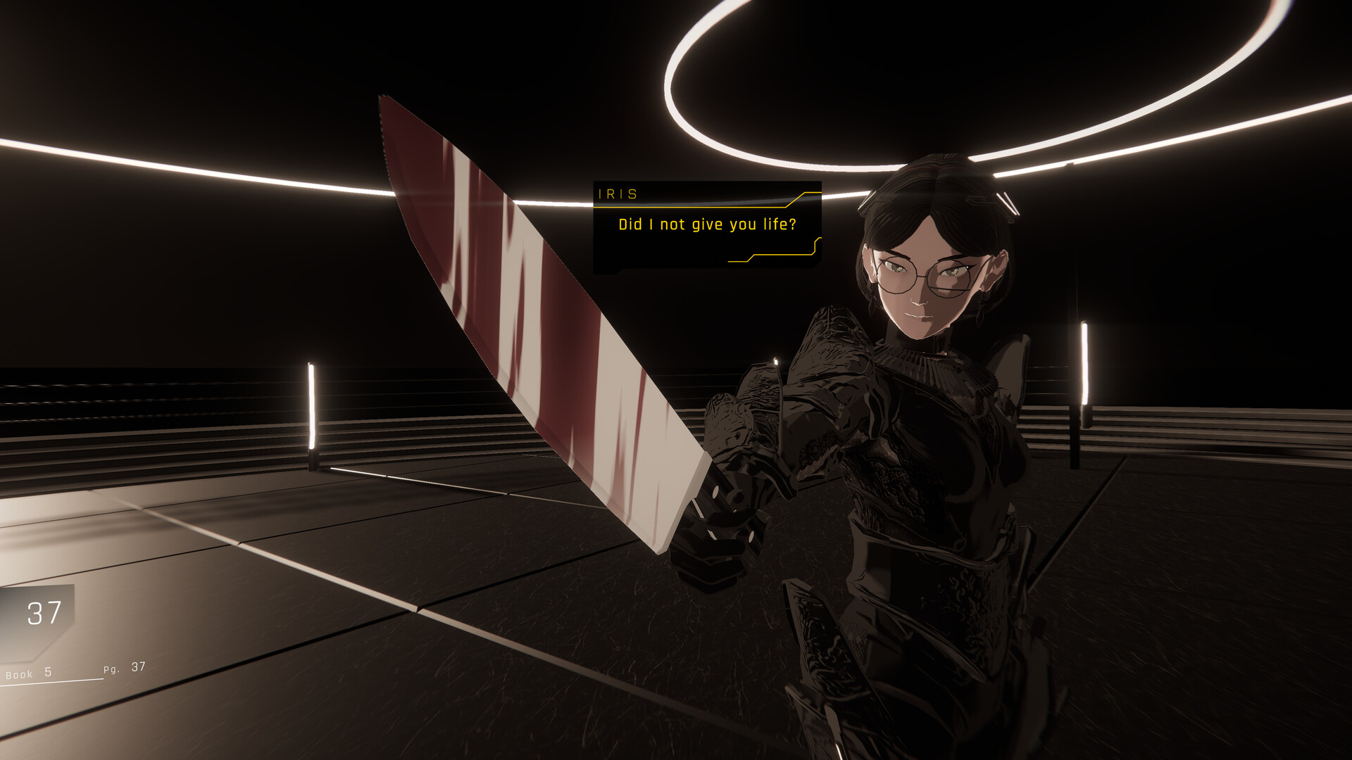 ¿Por qué el mejor día de ventas de 1000xResist fue 7 meses después de su lanzamiento? 'No estar en The Game Awards', dice el desarrollador