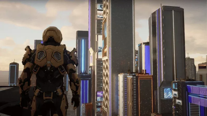 What is Wilder World?