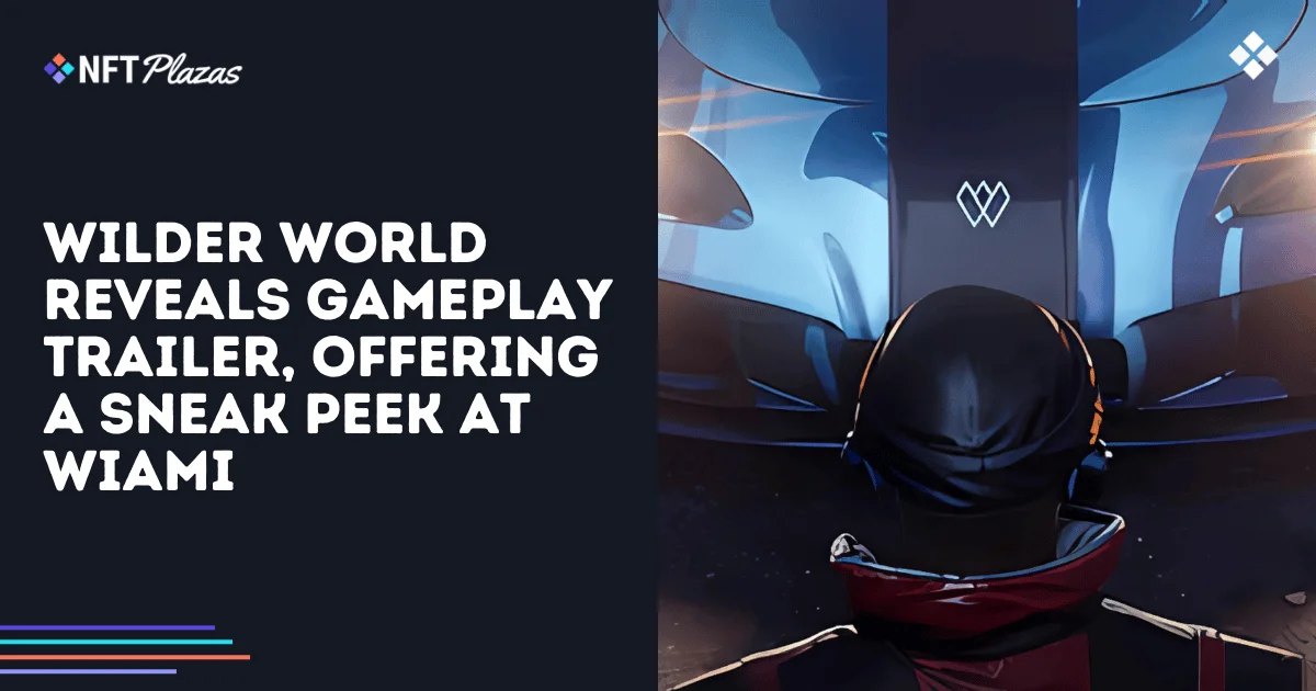 Wilder World Revela el Trailer de Gameplay, Ofreciendo un Vistazo a Wiami