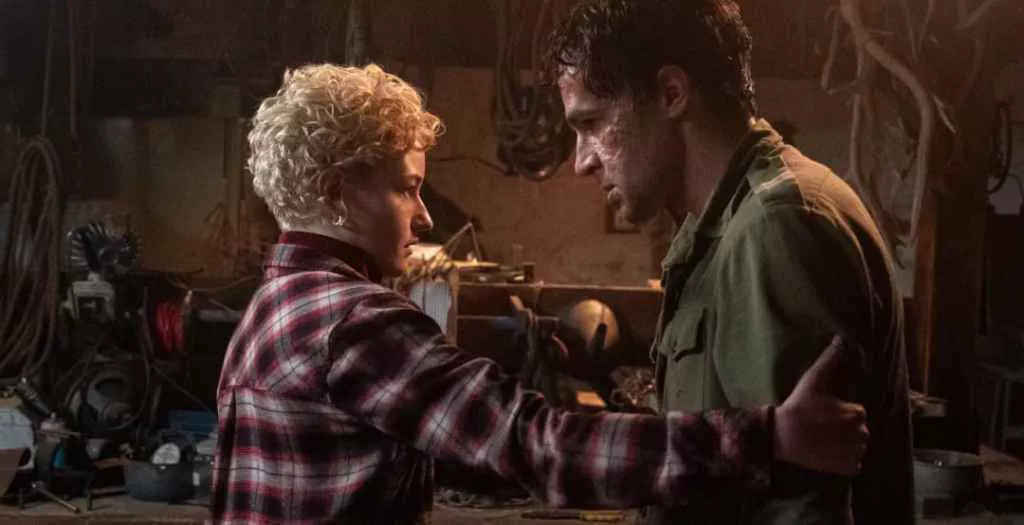 El Hombre Lobo tiene mucho ladrido pero no suficiente mordida [Reseña]