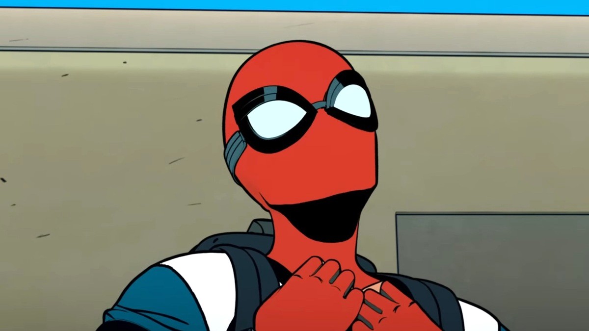 El estelar de Your Friendly Neighborhood Spider-Man inquieta a los fans con un extraño comentario 'woke'