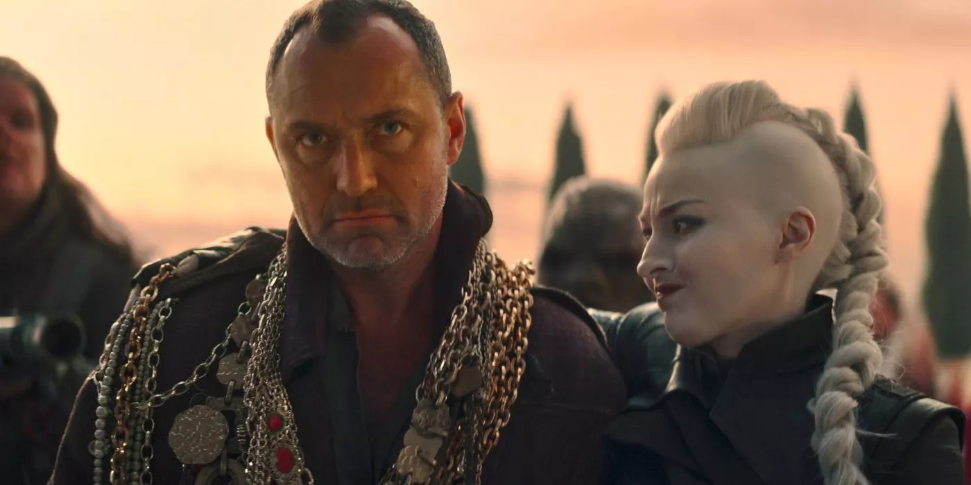 Tu nuevo pirata favorito de Star Wars se dirige a MegaCon Orlando 2025