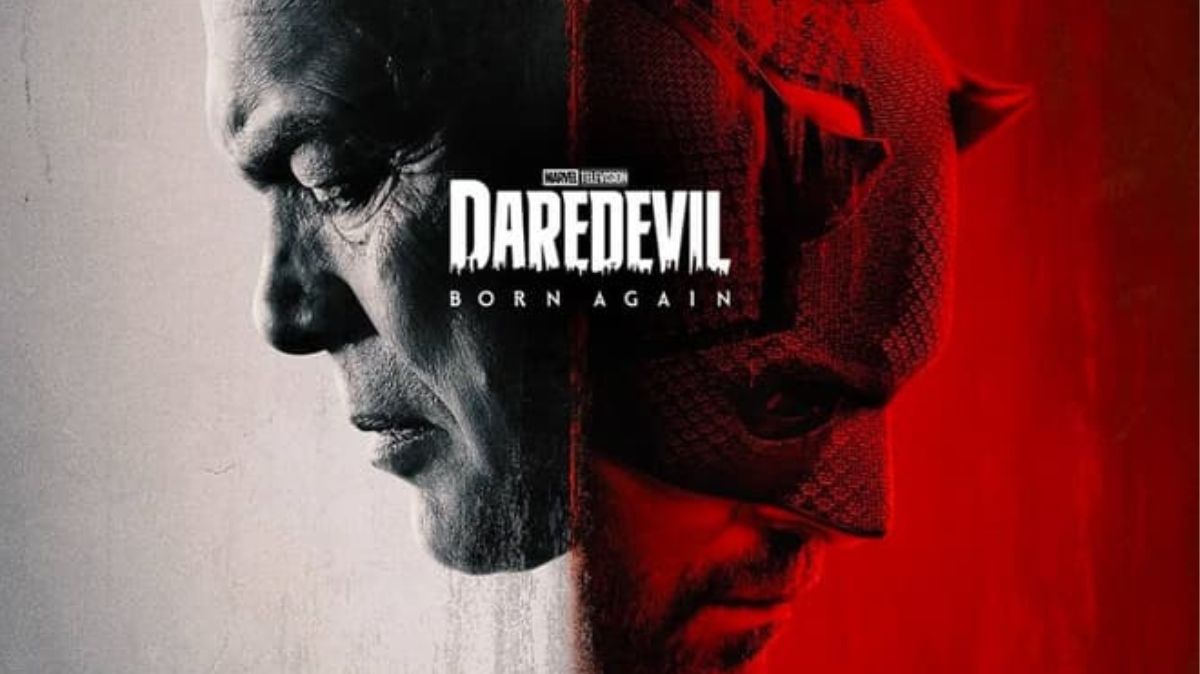 'Daredevil: Born Again': Todo lo que sabemos sobre el último lanzamiento de Marvel