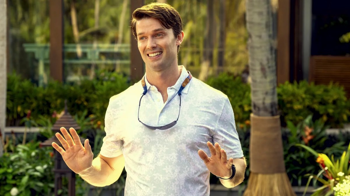 'Desearía no tener mi apellido': Patrick Schwarzenegger responde a la etiqueta de 'Nepo Baby'