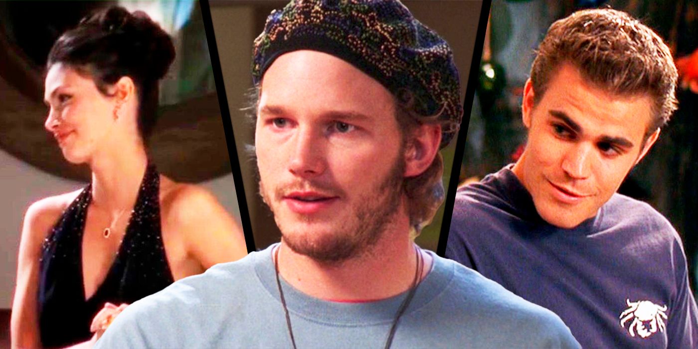 10 Actores que Totally Olvidaste que Estuvieron en The O.C.