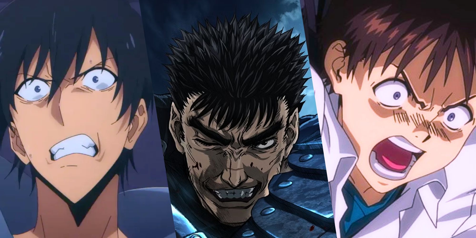 10 Adaptaciones de Anime Que Apresuraron Arcos Importantes (Para Mejor o Para Peor)