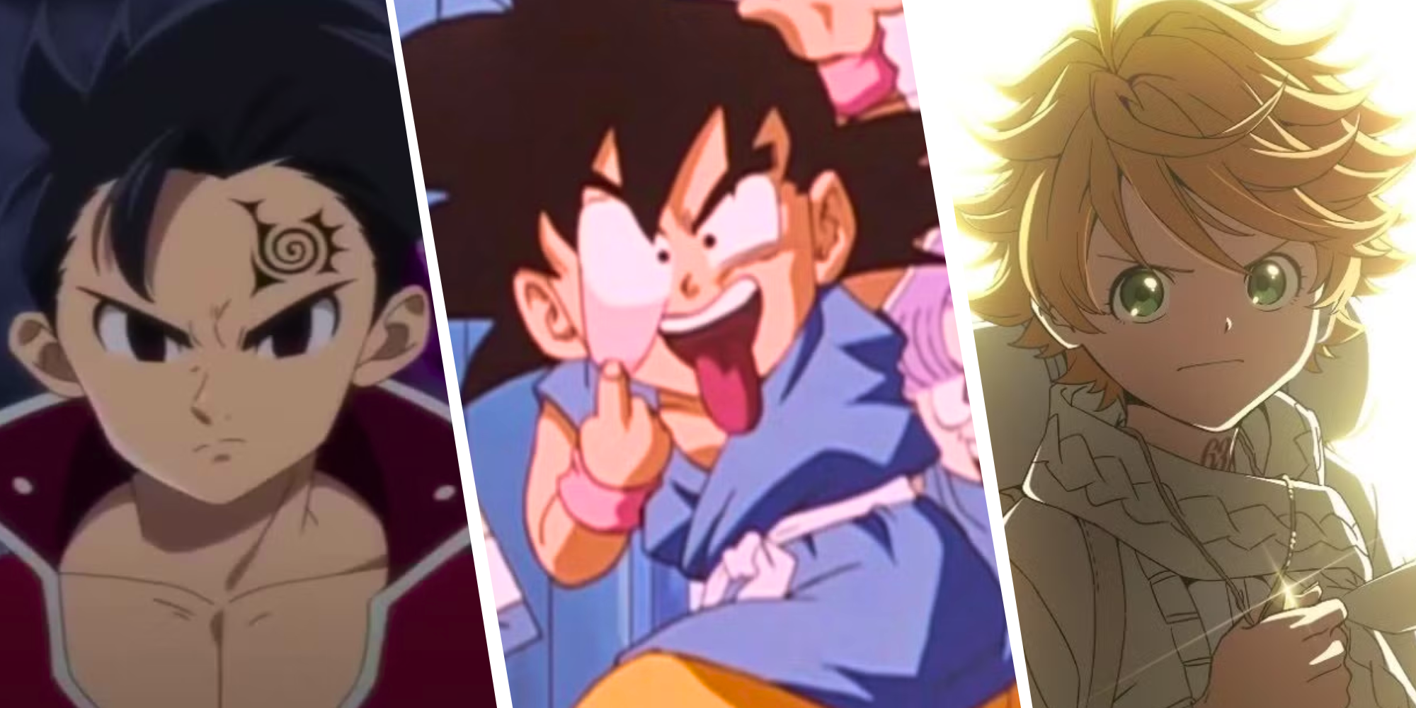 10 Arcos de Anime Que Destruyeron Inmediatamente Sus Series (& Cómo)