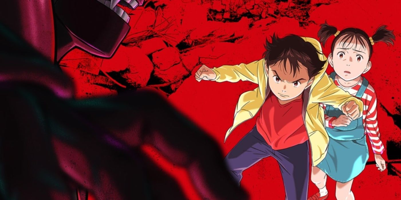 10 Series y Películas de Anime en Streaming en Netflix que Cambiarán Tu Vida