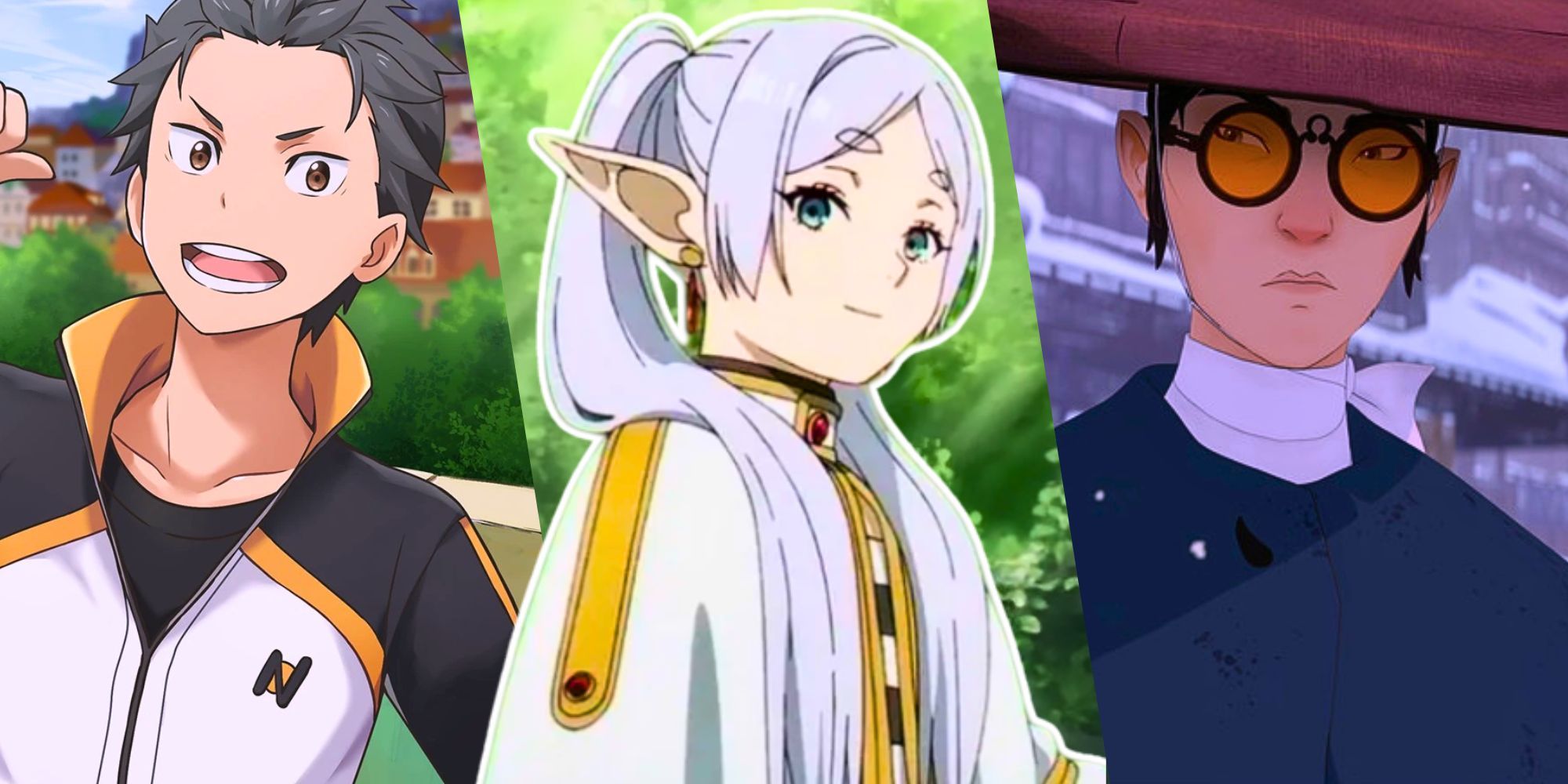 10 Animes Que Tienen Pilotos de Una Hora para Engancharte