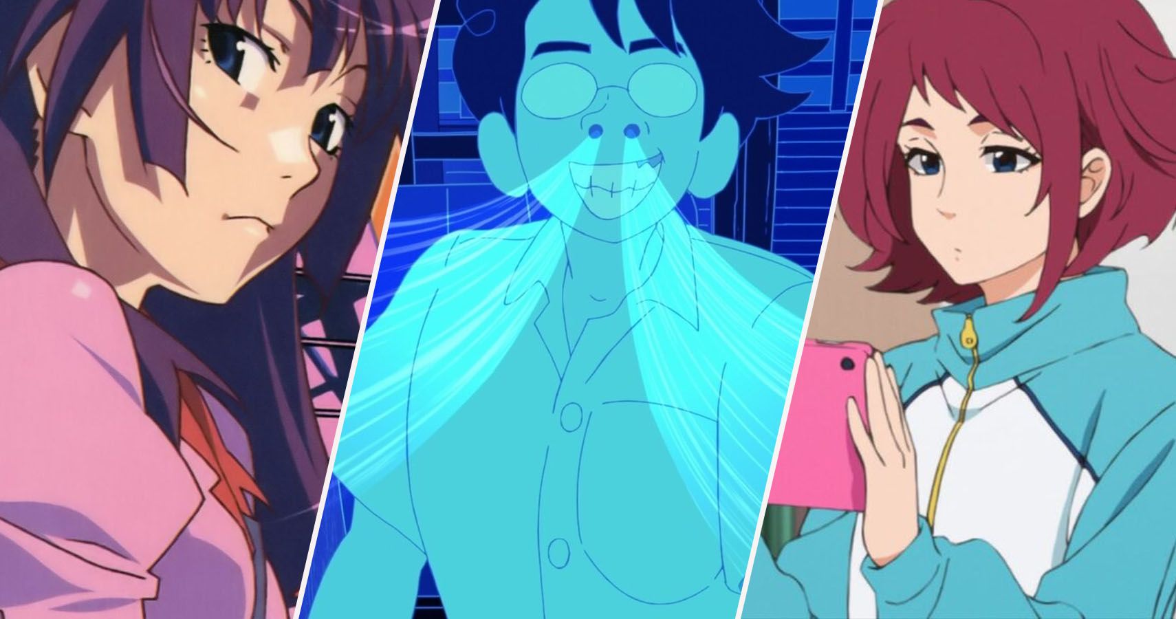 10 Mejores Animes De Los Últimos 5 Años Que Necesitas Dejar De Ignorar