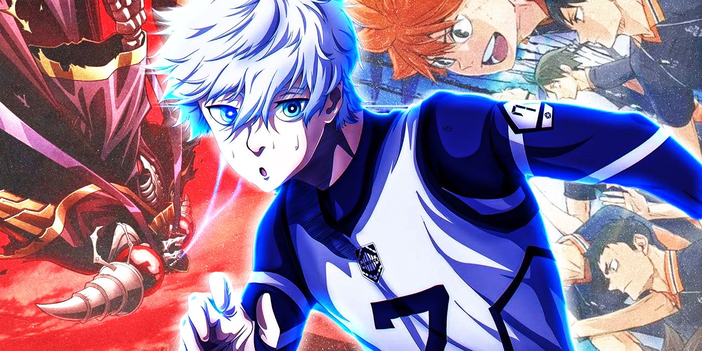 Las 10 Mejores Películas de Anime de 2024, Clasificadas