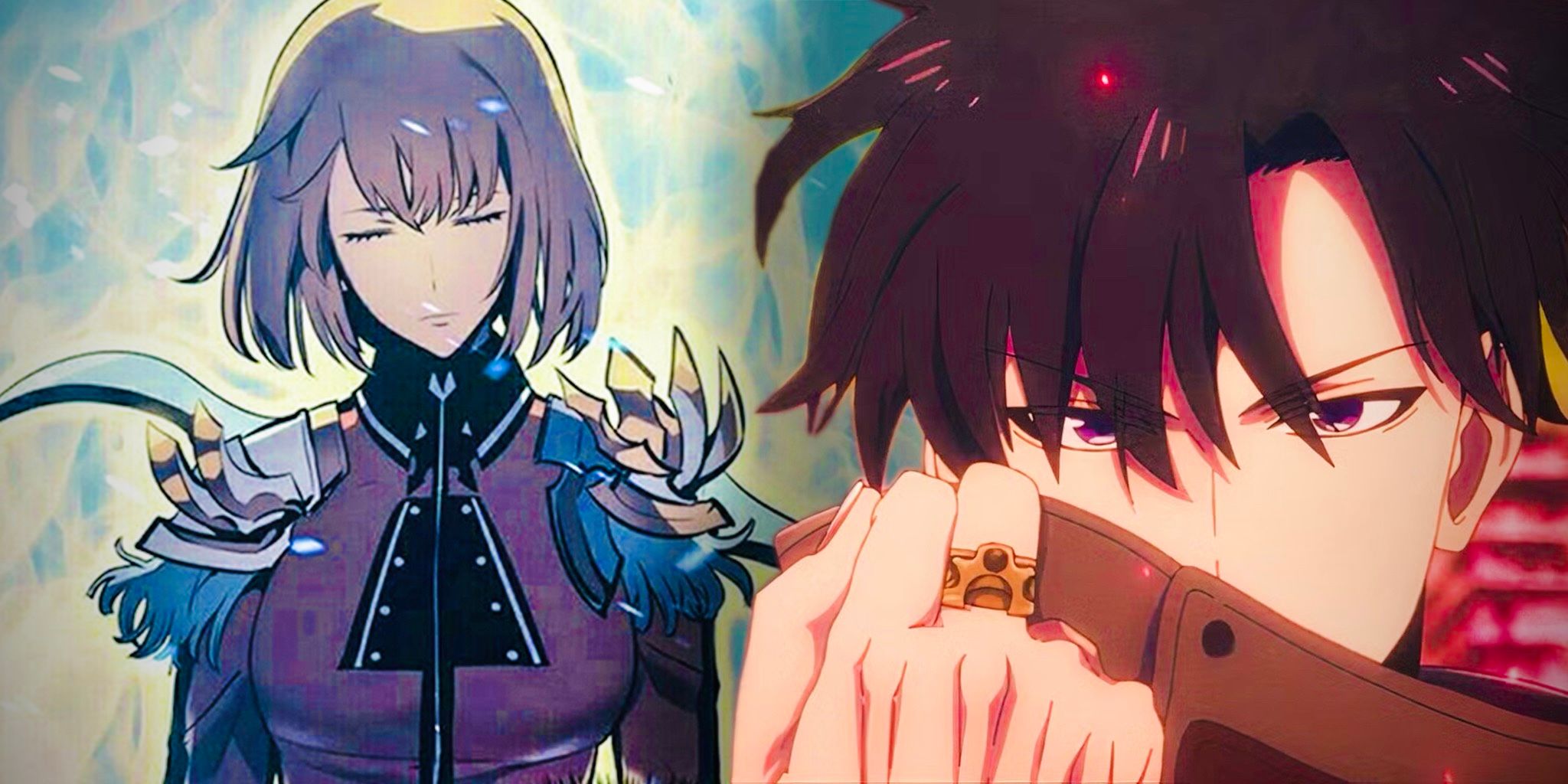 10 Mejores Cambios que el Anime de Solo Leveling Está Haciendo del Manhwa