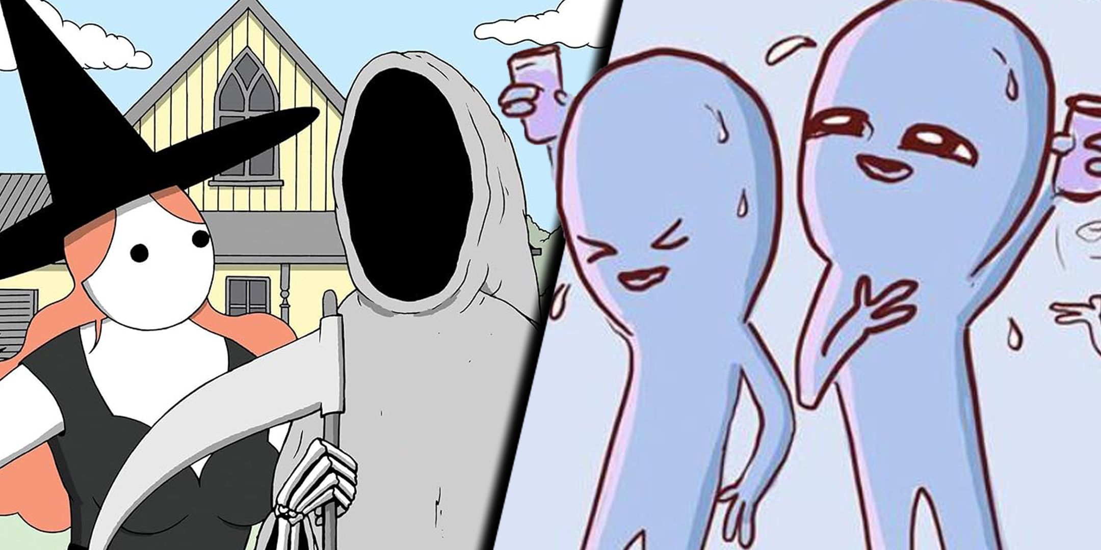 10 Mejores Tirillas Cómicas Desde 2010, Clasificadas