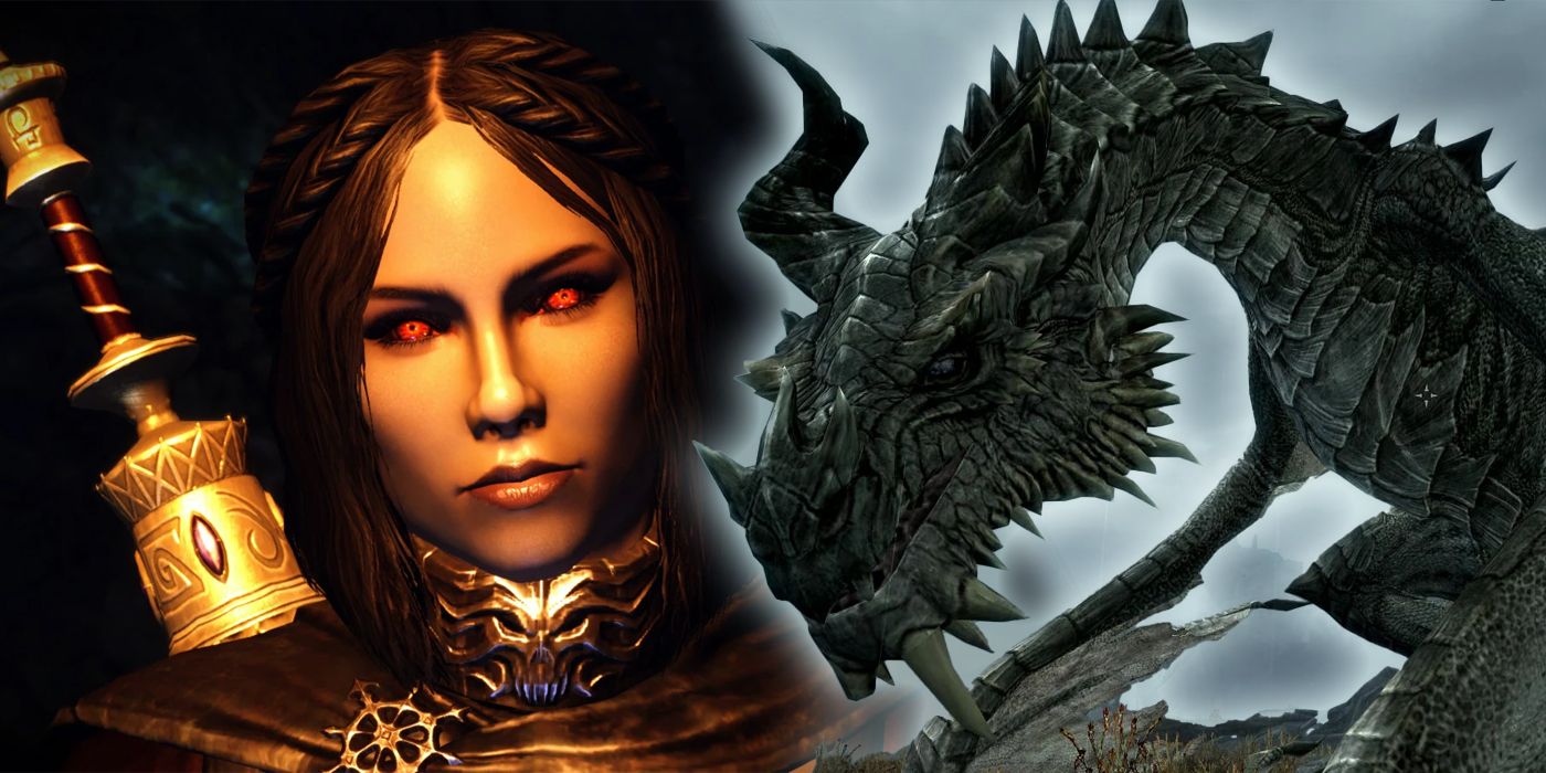 Los 10 Mejores NPCs de The Elder Scrolls con los que Siempre Debes Hablar