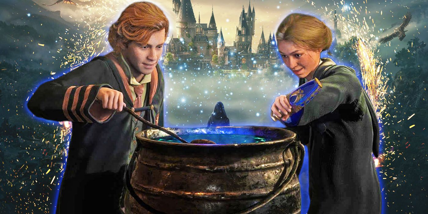 Las 10 mejores clases de Hogwarts en Harry Potter, clasificadas