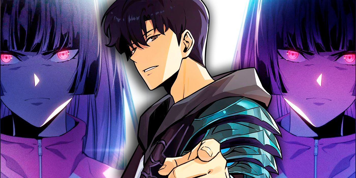 10 Mejores Manhwa que Puedes Maratonear en un Fin de Semana