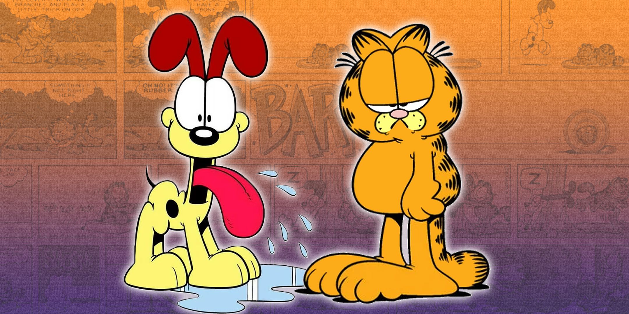 10 Mejores Momentos de Venganza de Odie en los Cómics de Garfield