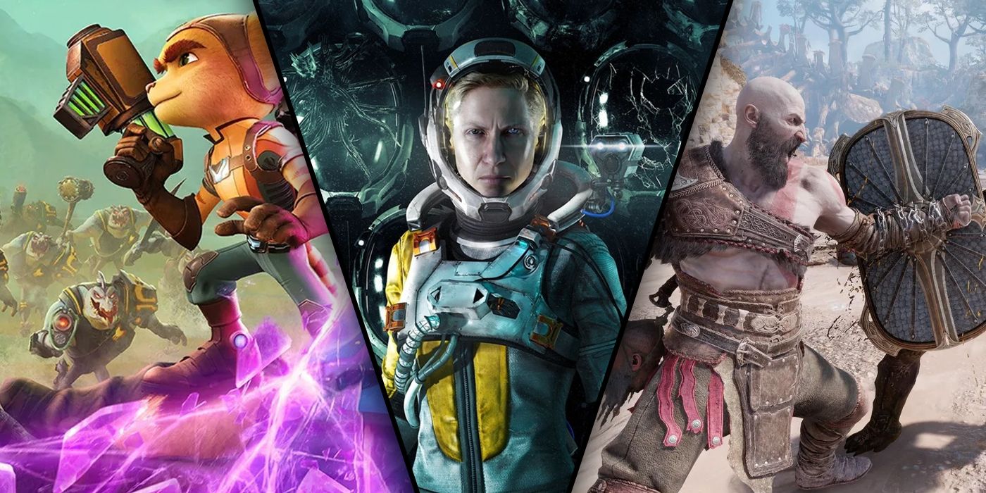 Los 10 Mejores Ports de PlayStation a PC (Hasta Ahora), Clasificados