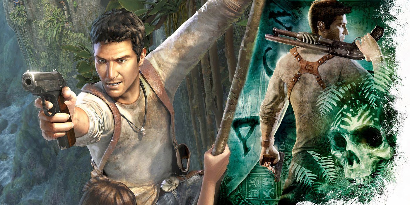 10 Mejores Juegos de PS5 que los Fans de Uncharted Amarás, Clasificados
