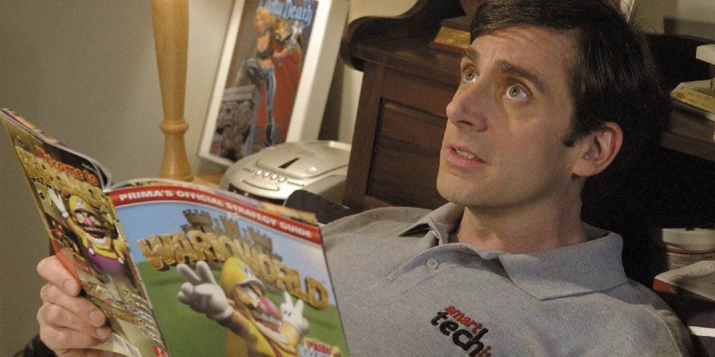 Las 10 Mejores Películas de Comedia Clasificadas R de los 2000s