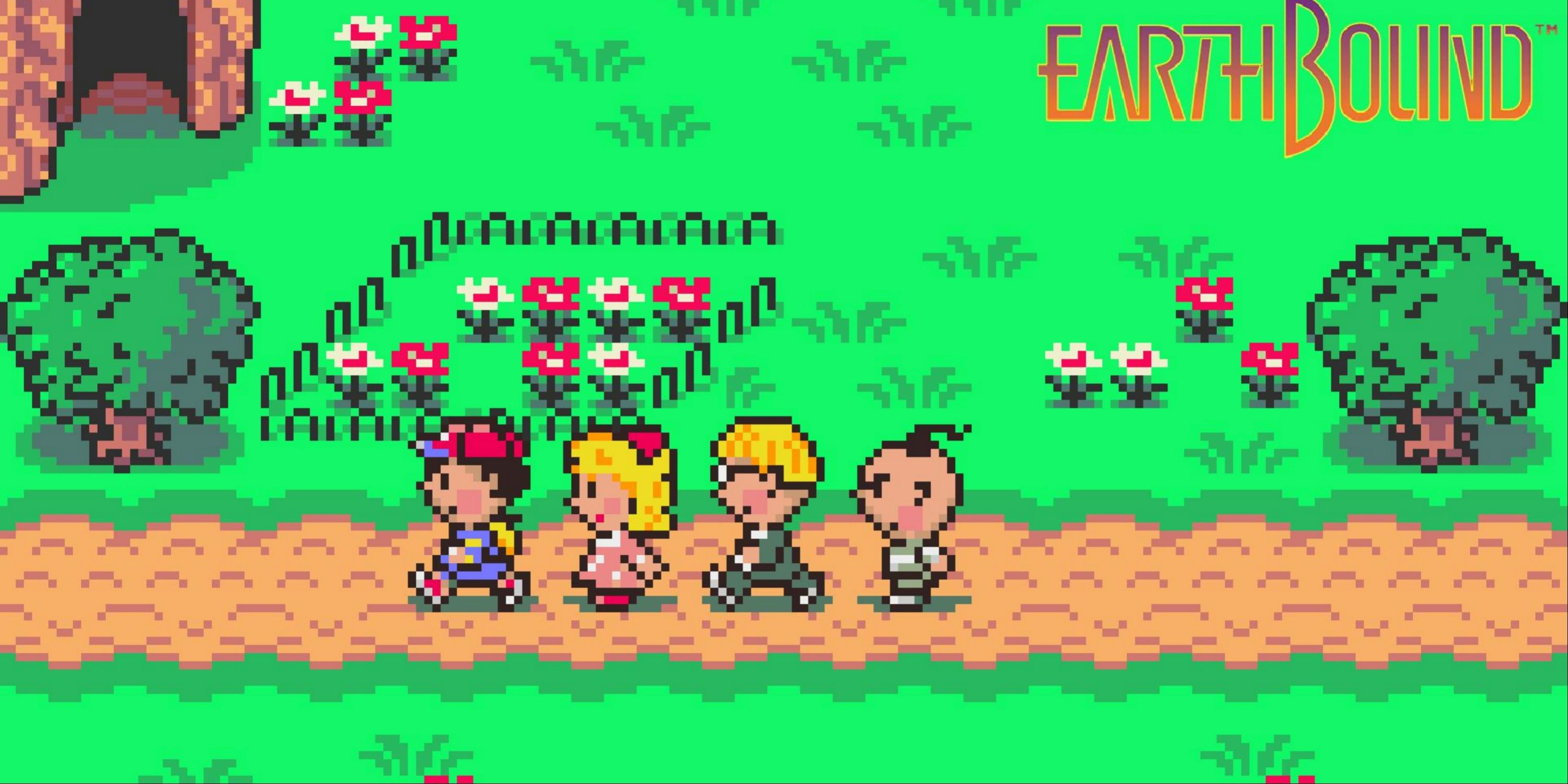 Los 10 Mejores RPGs Retro de Todos los Tiempos, Clasificados