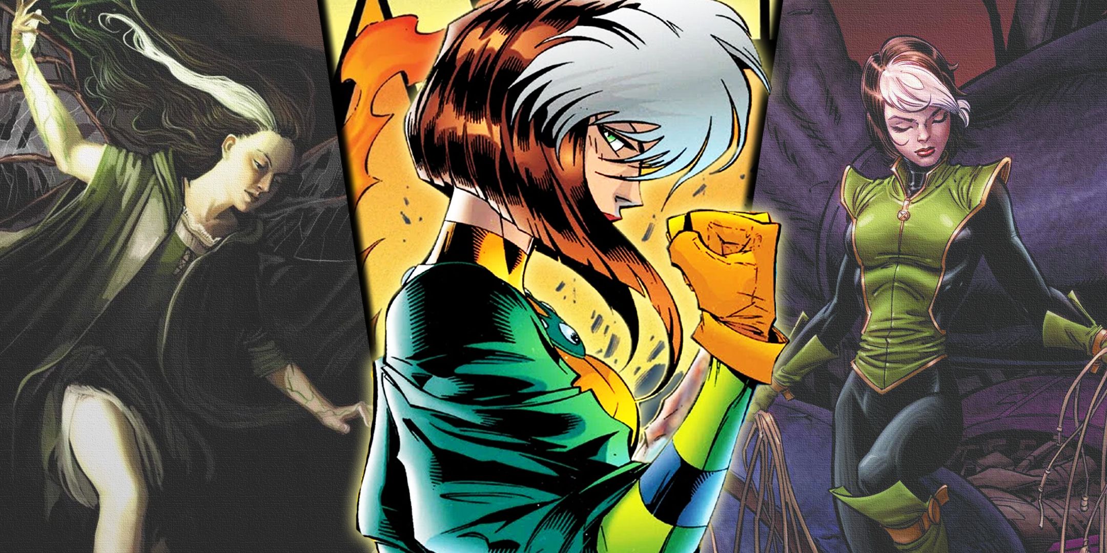 Las 10 Mejores Variantes de Rogue, Clasificadas