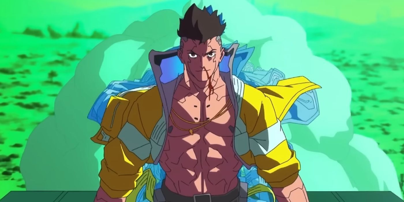 Los 10 Mejores Anime de Ciencia Ficción de la Última Década