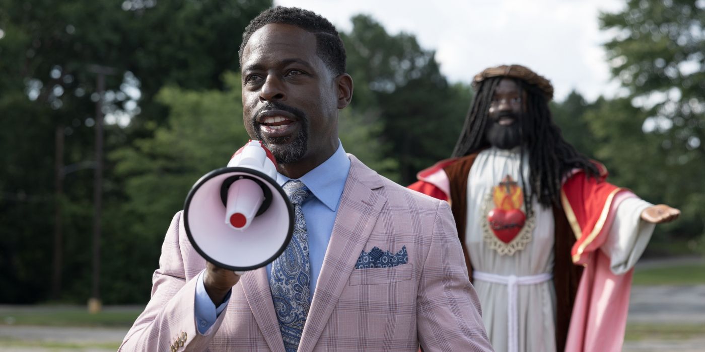 Las 10 Mejores Películas y Programas de Televisión de Sterling K. Brown, Clasificados