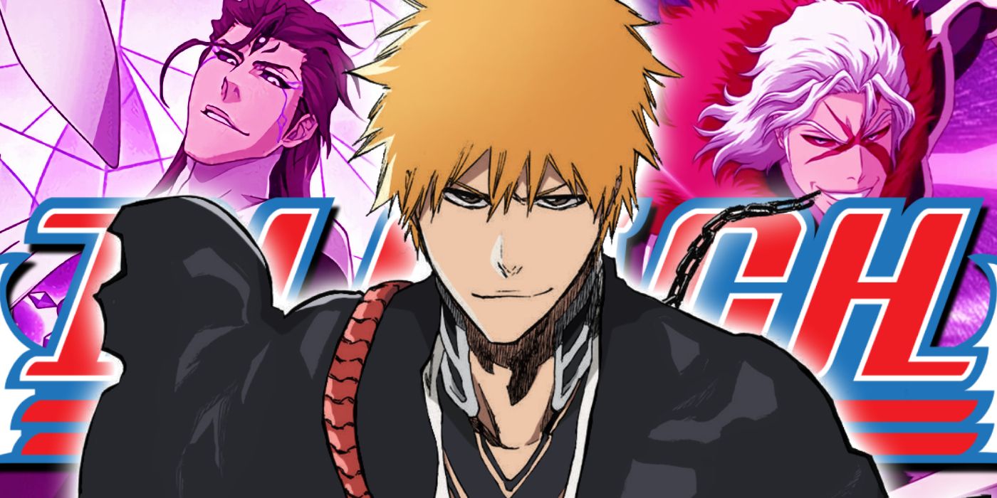10 Villanos de Bleach que subestimaron seriamente a Ichigo y pagaron el precio