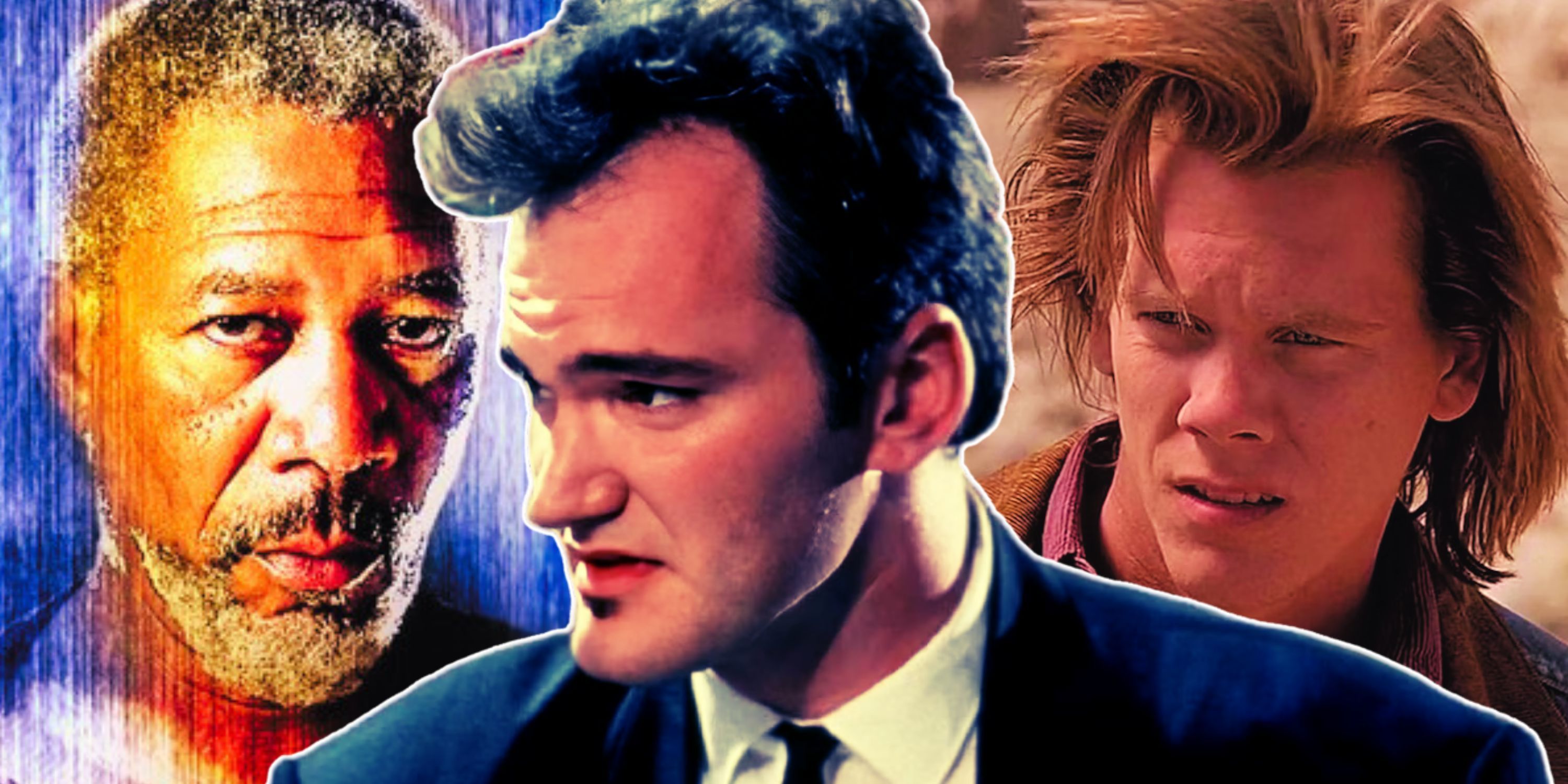 10 fracasos de taquilla de los años 90 que se convirtieron en clásicos de culto