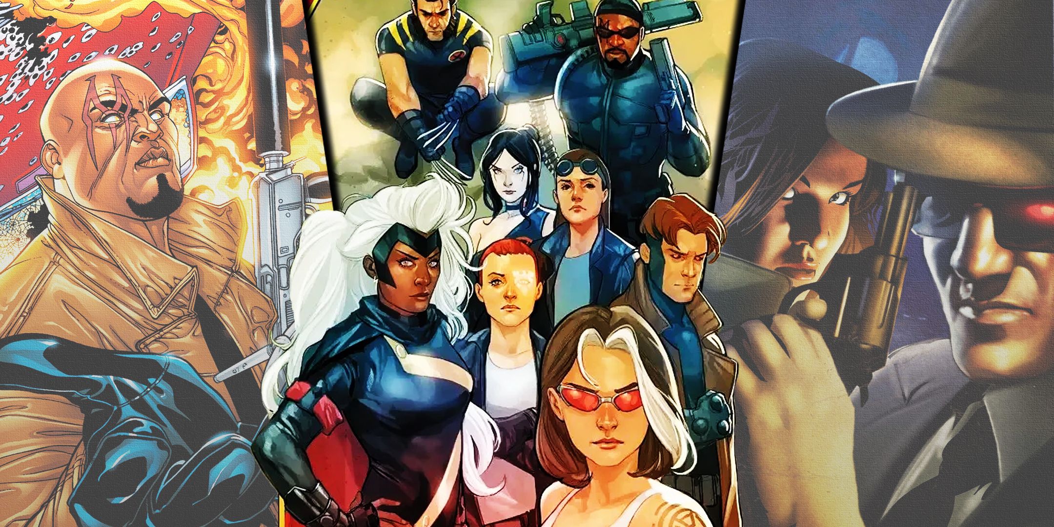 10 Historias Clásicas de los X-Men que Marvel Podría Explorar Más a Fondo