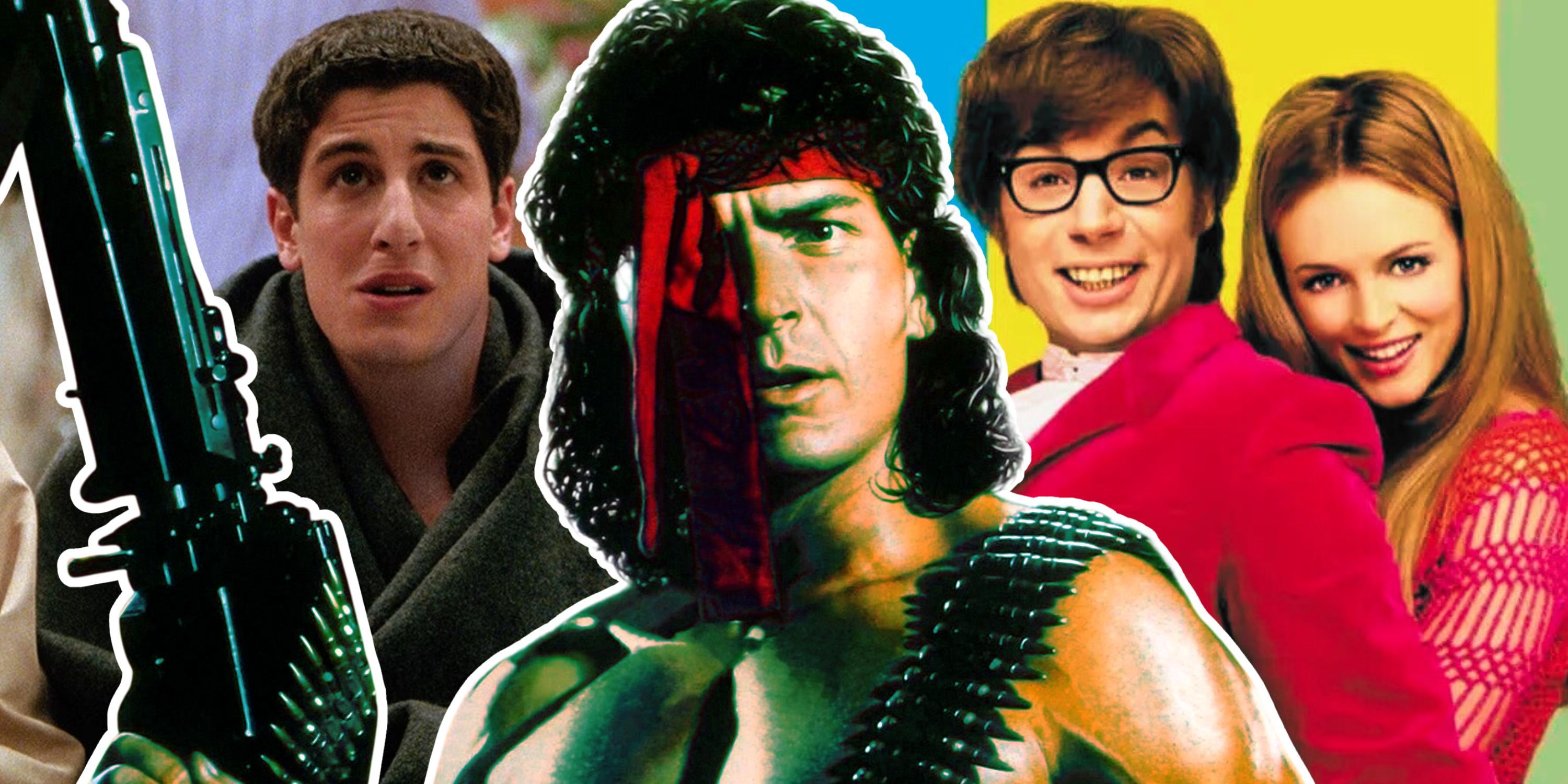 10 Secuelas de Comedia Que Son Tan Buenas Como La Original